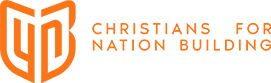 Christians For Nation Building